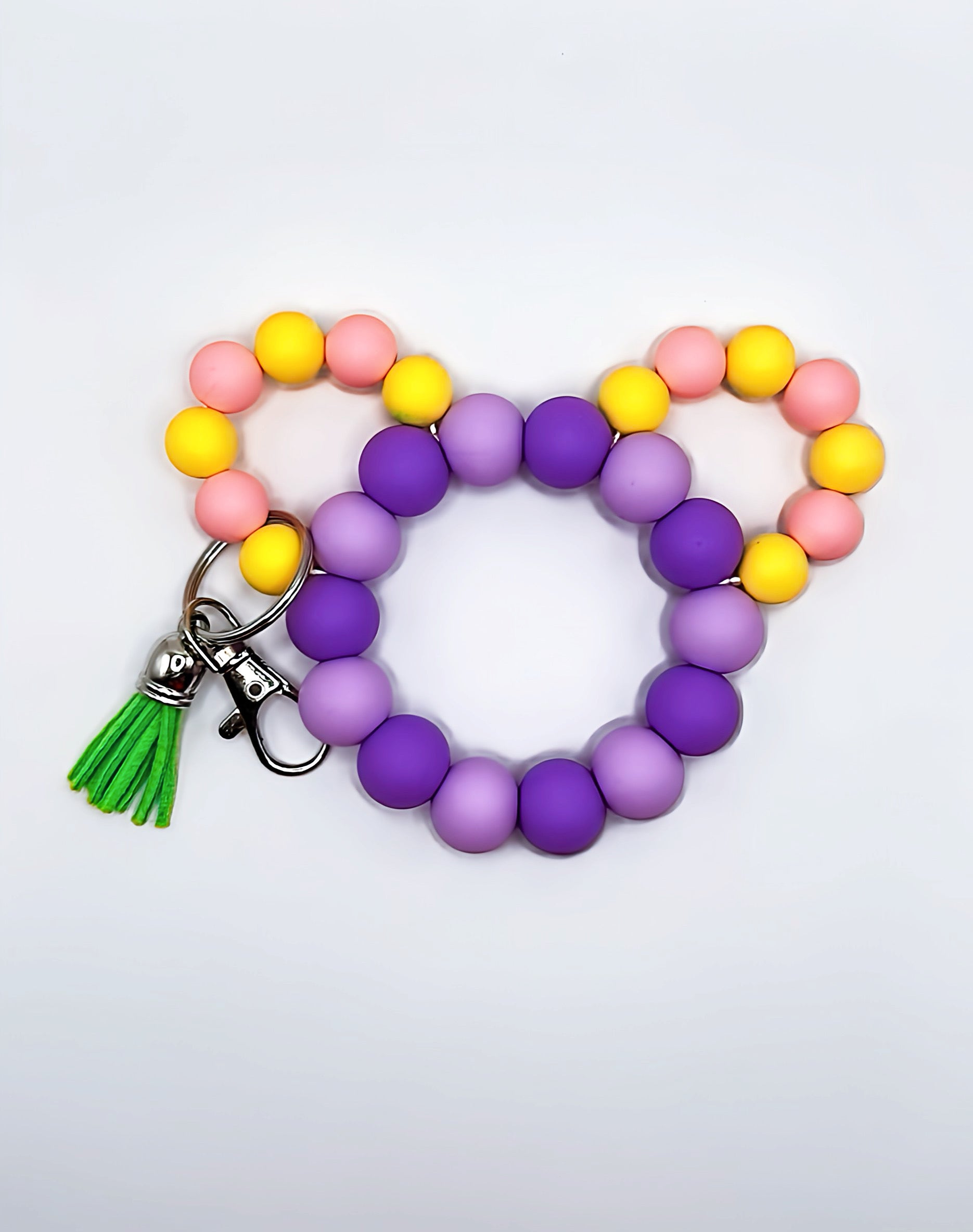 Enchanted Ears - Golden Hour Keychain