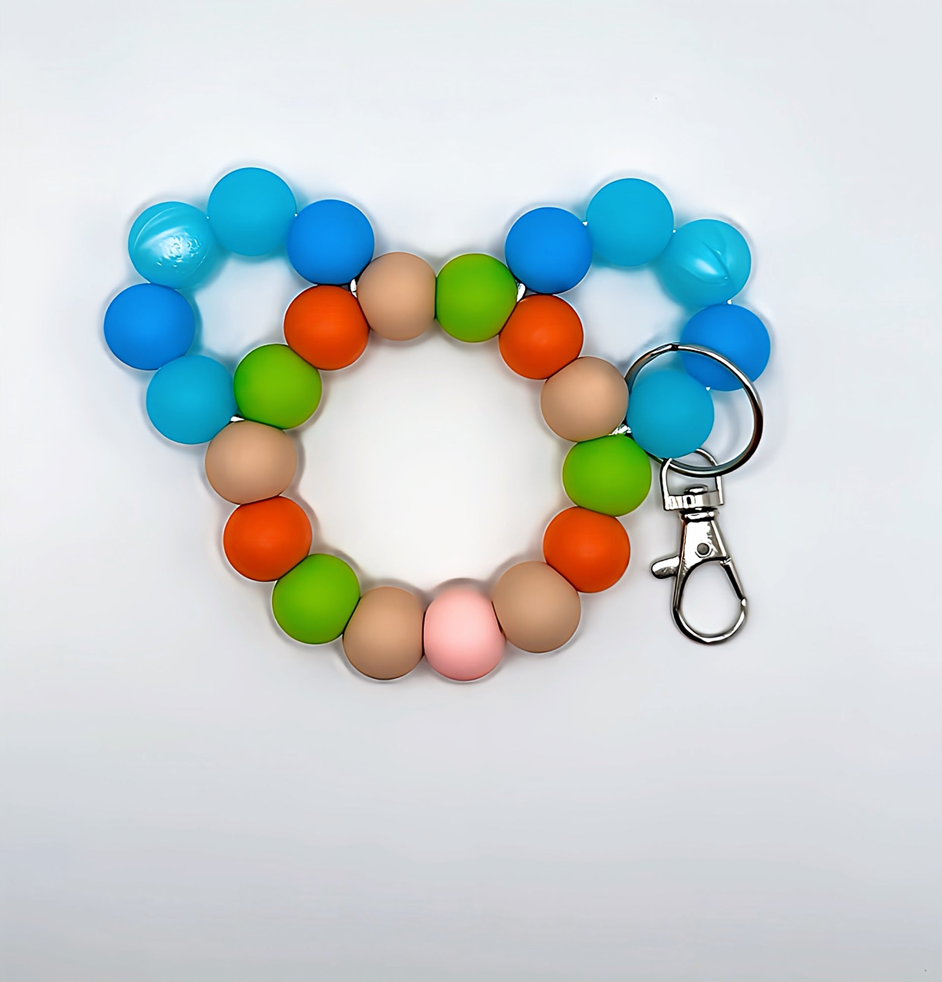 Enchanted Ears - Ocean Voyager Keychain