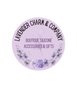 Lavender Charm &amp; Company - Home